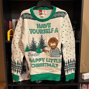Christmas Sweater